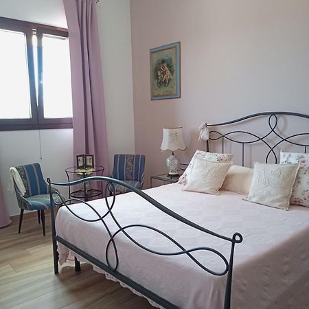 Bed and breakfast Oniro Specchia Extérieur photo