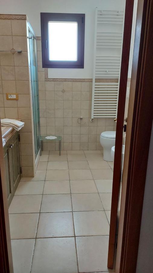 Bed and breakfast Oniro Specchia Extérieur photo