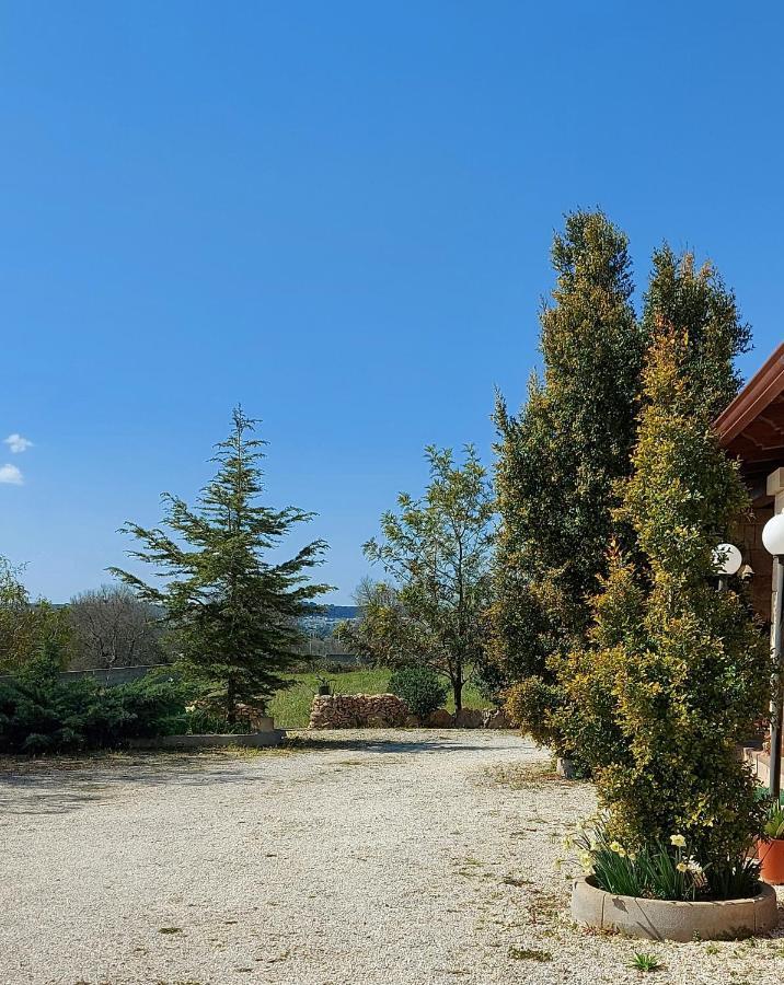 Bed and breakfast Oniro Specchia Extérieur photo