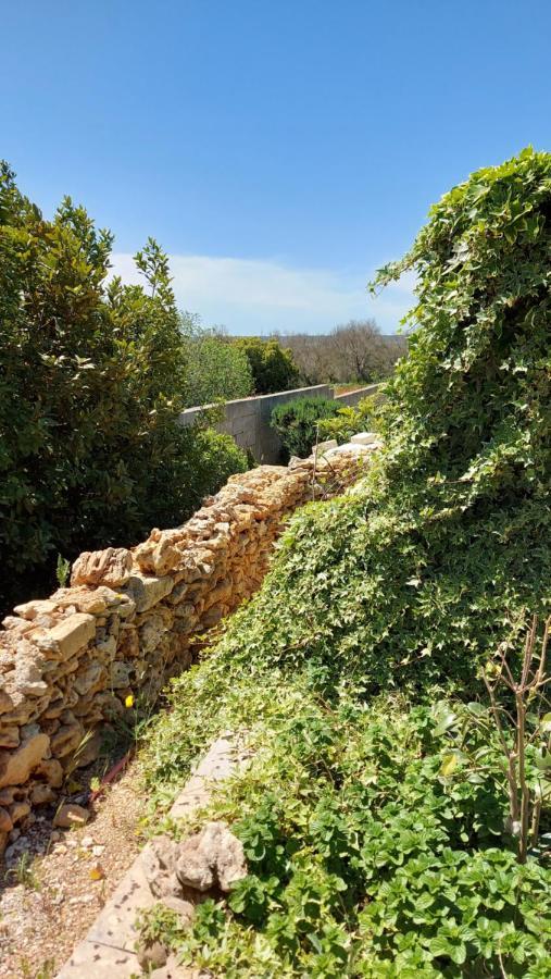 Bed and breakfast Oniro Specchia Extérieur photo