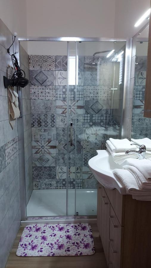 Bed and breakfast Oniro Specchia Extérieur photo