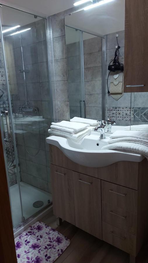 Bed and breakfast Oniro Specchia Extérieur photo