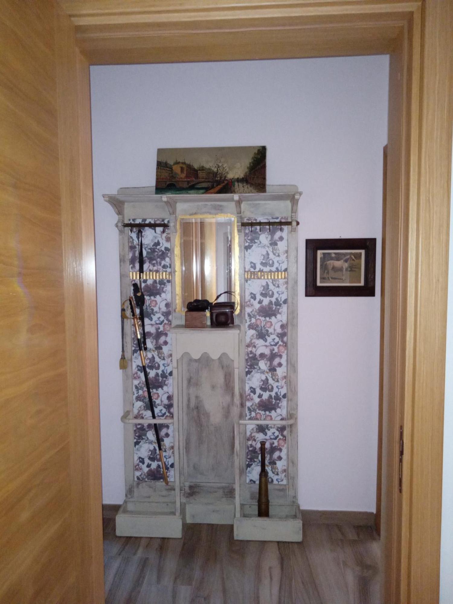 Bed and breakfast Oniro Specchia Extérieur photo